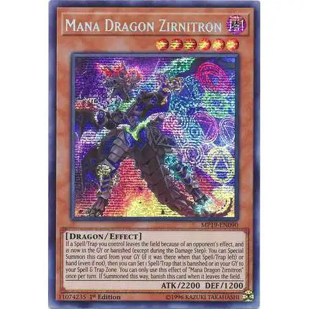 yugioh 2019 gold sarcophagus tin card list Yugioh: another punishes your opponent if they summon too many monsters! TCGplayer - YuGiOh 2019 Gold