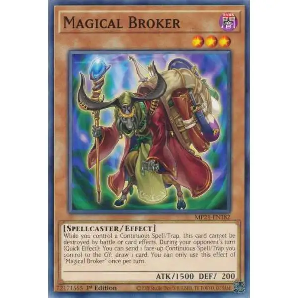 yugioh continuous spell cards cannot be destroyed Yu-Gi-Oh! - Destruction Punch (MFC-085) - Magicians Force - 1st Edition Is there a card like