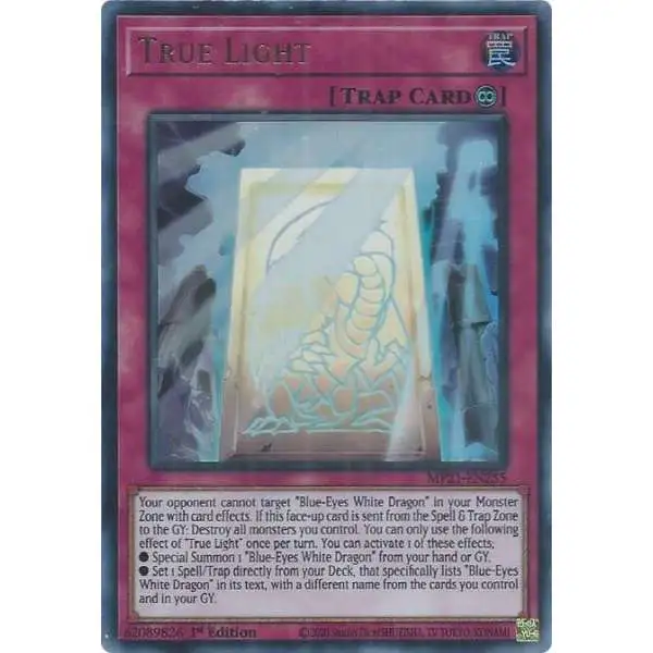 Warning Point Yu-Gi-Oh! Karte – Super Rare, 1. Auflage Aus Dem Tin Of Ancient Battles 2021