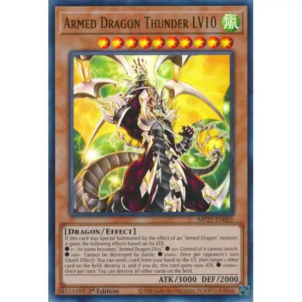 10000 atk yugioh card CR03-AE013 Armityle the Chaos Phantasm (SR) TCG Corner Ten Thousand Dragon Proxy/orica, Starlight