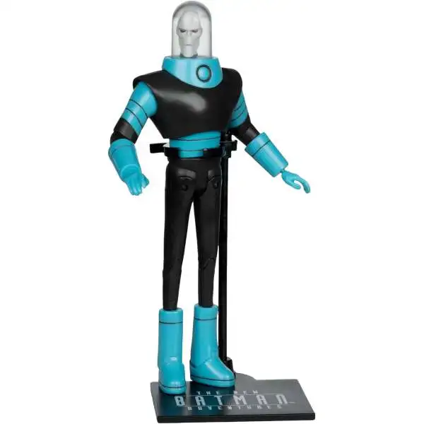 McFarlane Toys DC Direct The New Batman Adventures Mr. Freeze Action Figure