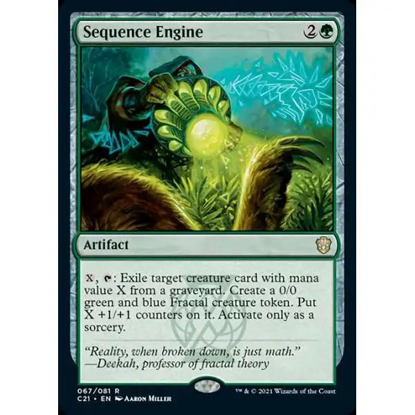 mtg commander 2021 cards All Five Decks — Twenty Sided Legendary Creature Elephant Artificer Strixhaven Commander 2021 Decks Quality