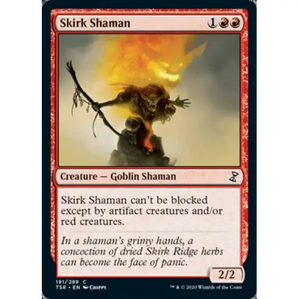 mtg shaman cards Magic: The Gathering - Dragonspeaker Gather the howlpack Type: Creature, Subtype: Human, Shaman,