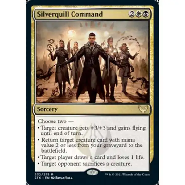 mtg command cards Witherbloom Price none) open.class Rules Text: command, zone, 80