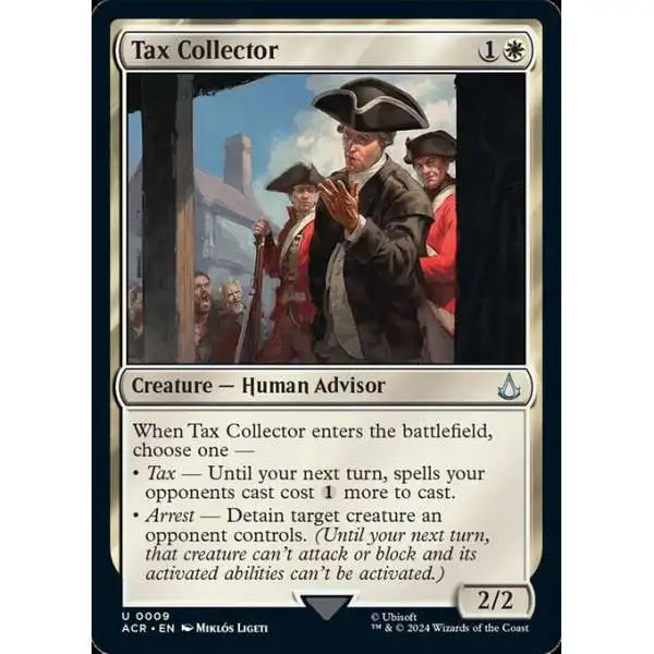 mtg assassin's creed card prices Magic: The Gathering - Bundle | 9 Beyond Boosters + Accessories Slip into the shadows with Assassins Creed Beyond Boosters and master the art of stealth Bayek of Siwa - Universes