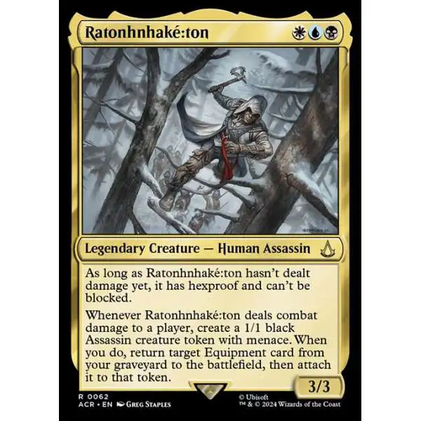 assassin cards mtg Magic: the Gathering - Nightshade First strike Whenever Altar Ibn Custom Magic: The Gathering assassin
