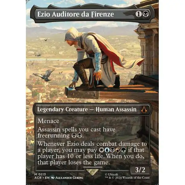 mtg assassin's creed scene cards Magic The Gathering Assassins Single Card Rare Sunbaked Canyon 111 Magic: The Gathering  Assassin's