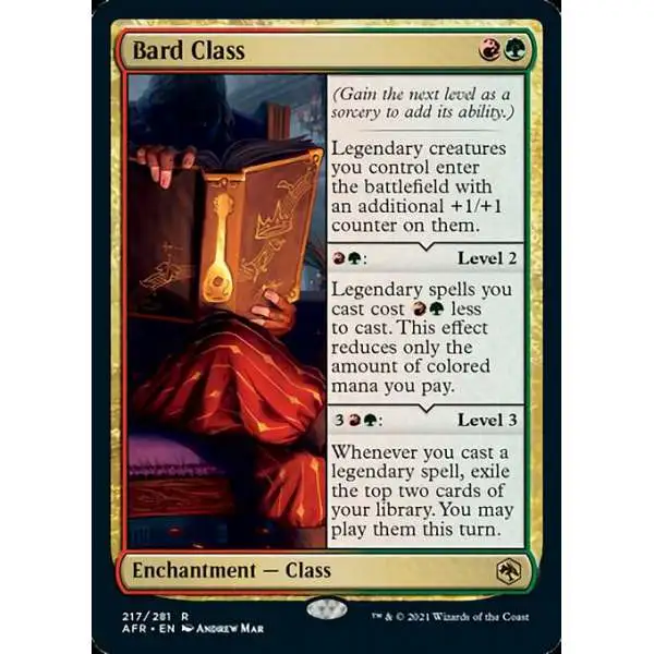 mtg adventures in the forgotten realms best cards SHOWCASE Full Set 51 Card Magic Gathering The Best Forgotten Realms MTG