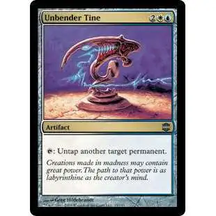 MtG Alara Reborn Uncommon Unbender Tine #15