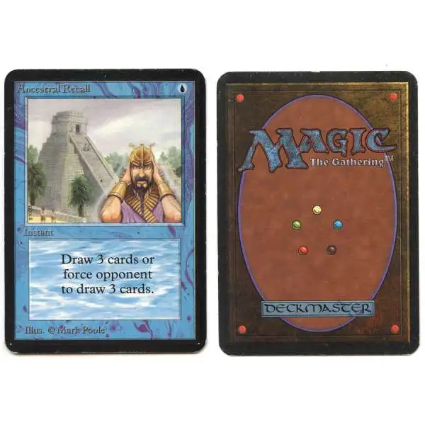moderately played mtg card The Rack (moderately Played) Destroy all lands. Card Condition Guide - Turn