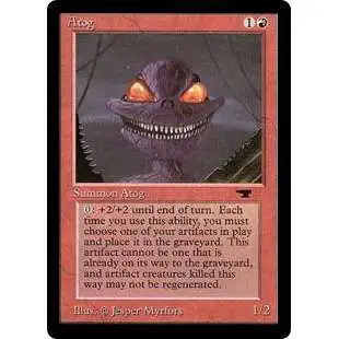 MtG Antiquities Common Atog