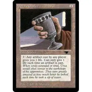 MtG Antiquities Common Urza's Chalice