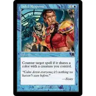 Magic The Gathering Apocalypse Single Card Uncommon Dwarven Patrol 61 ...