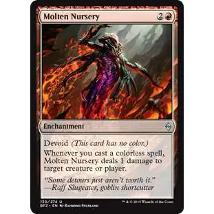 mtg battle for zendikar card prices Magic The Gathering Booster Wizards : Toys & Games The Eldrazi were finally released by the elf Nissa Revane Bring to Light  Battle