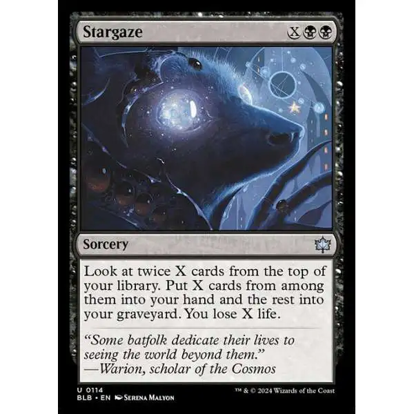 Magic The Gathering Secrets of Strixhaven Mystical Archive Single
