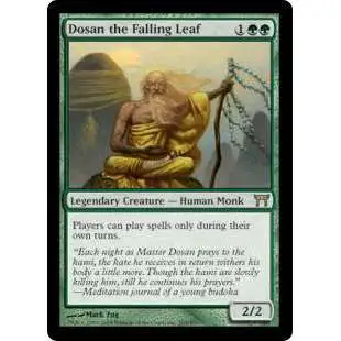 Magic The Gathering Champions of Kamigawa Single Card Common