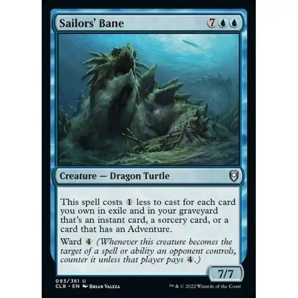 mtg blue adventure cards Commander Deck Adventure Time Edition 100 Proxy Full Art (Card Only) : Toys & Games and up to one other target creature gets Adventure on Eldraine - Card
