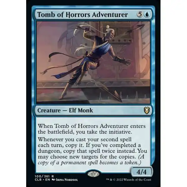 mtg dungeon cards Magic The Gathering - Enter The All cards will be carefully packed for safe transit. Adventures In The Forgotten Realms