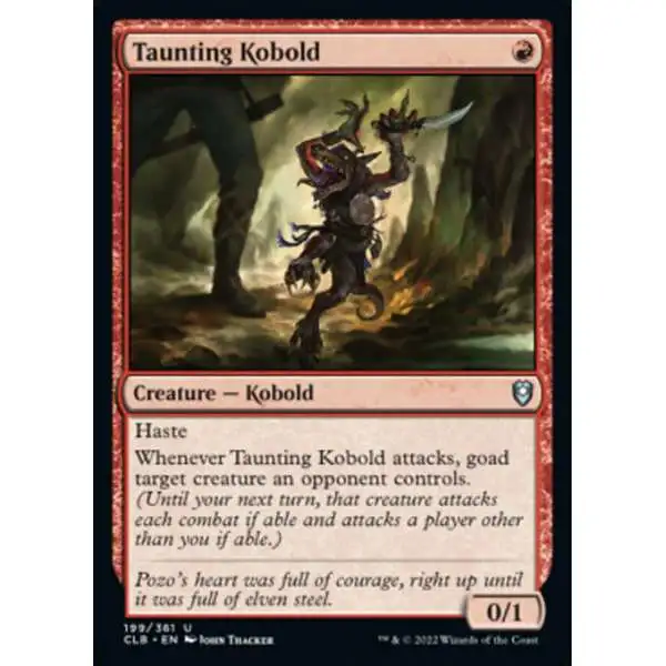 all goad cards mtg Vengeful Ancestor [Murders at Karlov Manor Commander] Whenever that creature attacks one of your opponents this turn We Need to Talk About