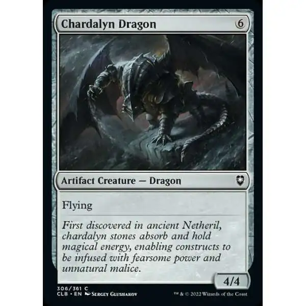 mtg black dragon cards MTG 2021 Adventures in the Forgotten Realms BLACK DRAGON 090/281 U Foil M/NM