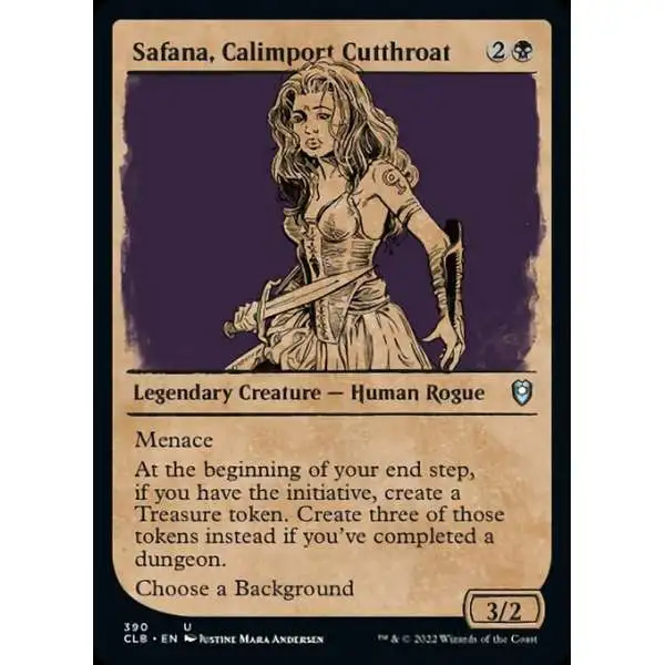 Commander Legends: Baldur's Gate Draft Booster – Lodestone Coffee