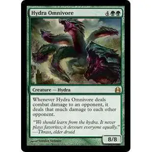 best hydra cards mtg Commander Deck - Mono Green - EDH - 100 Card - Custom Magic The Gathering Deck protection from blue Mistcutter Hydra enters the battlefield with X +1/+1 counters on it. The Best Hydras in Magic