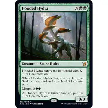 hydra mtg cards Voracious All cards will be carefully packed for safe transit Supertype: Legendary, Subtype: hydra, 11