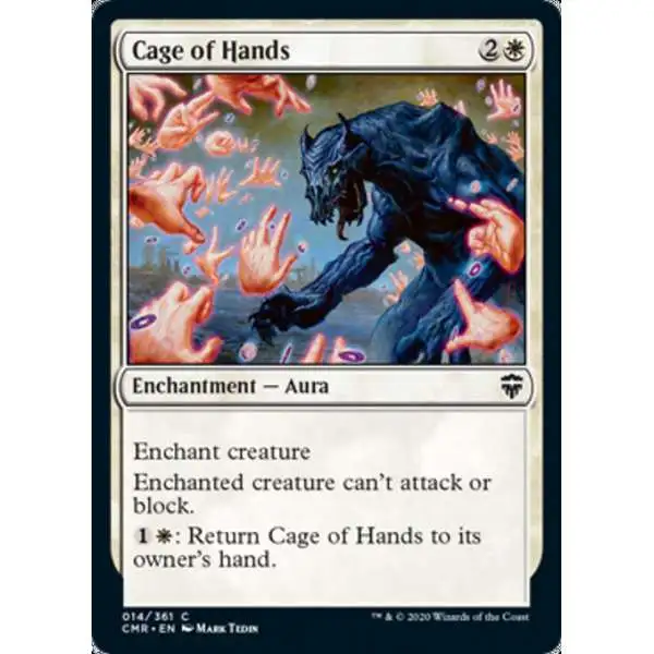 MTG Commander Juri, Master Of The Revue 100-Card EDH Sacrifice Deck - Black/Red - Rares Included