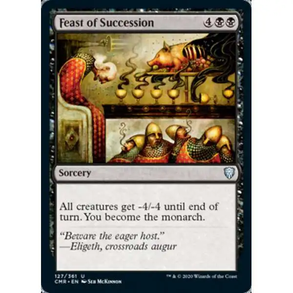 Magic The Gathering Trading Card Game Commander Legends Single