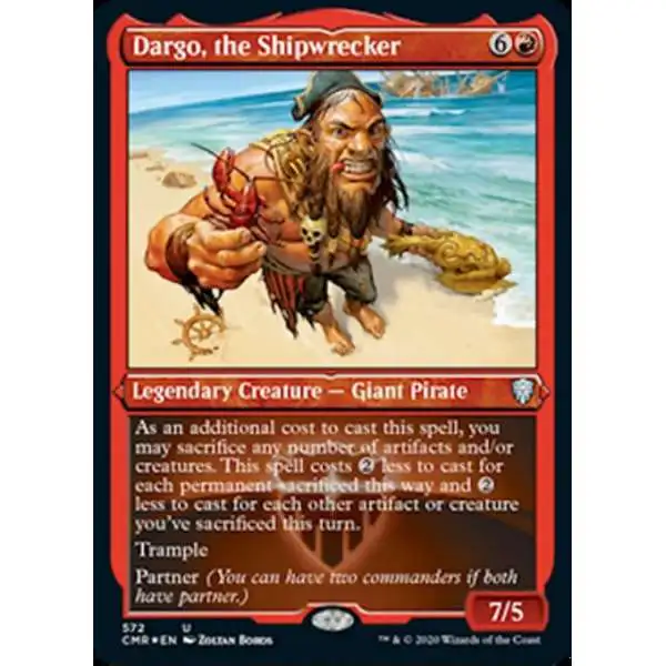 X4 Commander Legends Magic MTG MINT CARD SHIPBREAKER KRAKEN COMMANDER DECK 