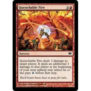 mtg rite of flame