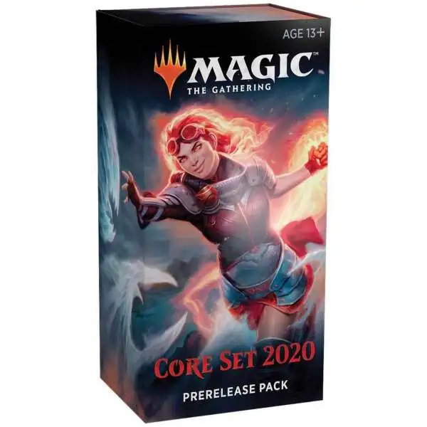 MtG Core Set 2020 Prerelease Pack
