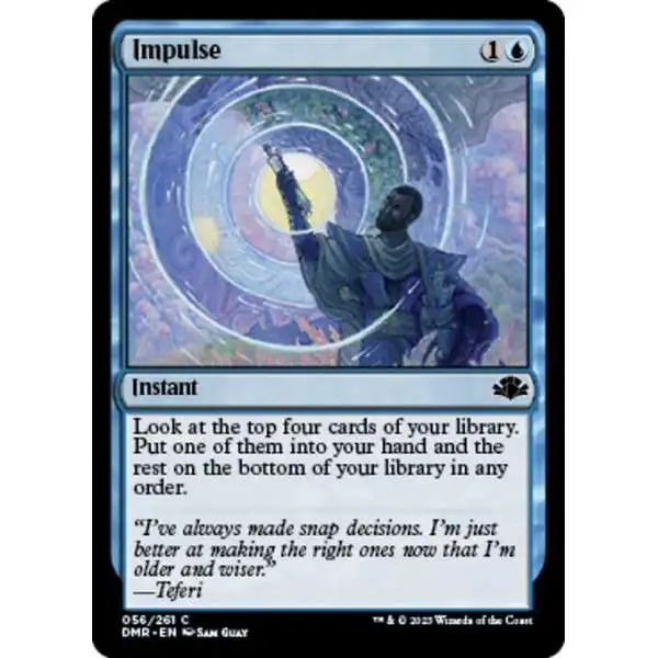 mtg dominaria remastered best cards MTG: Green Spoilers Bring Out The Of The Beasts Dominaria Remastered (DMR) #276 Illustrated by Denman Rooke Magic Magic The Gathering Dominaria Remastered