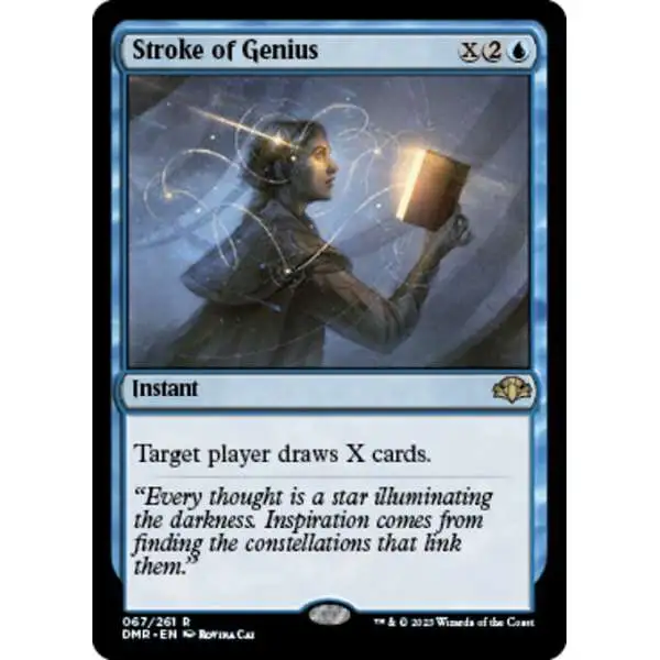 Magic The Gathering Secrets of Strixhaven Commander Single Card