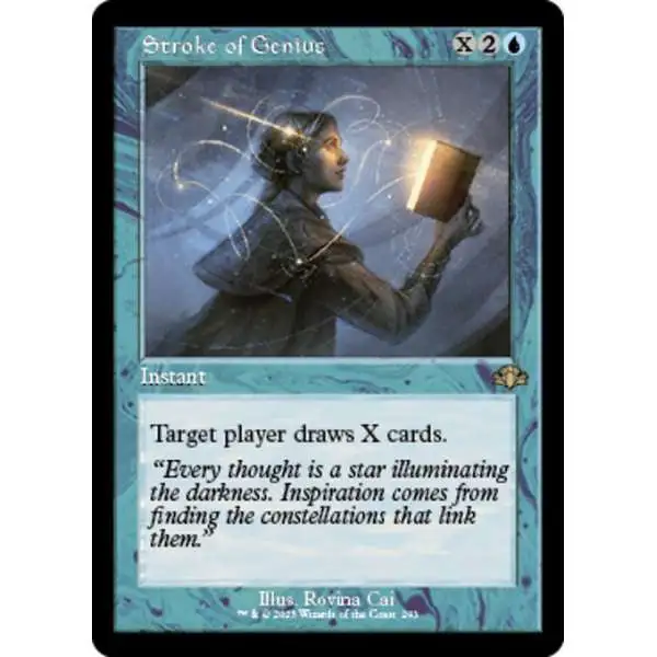 Magic The Gathering Secrets of Strixhaven Commander Single Card