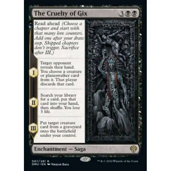 gix mtg card Gix, Yawgmoth Praetor MB2 foil Proxy Cards xn--2-ow8ax46b0zlr2e.huilianmai.info Sacrifice after III.) I Target opponent reveals their hand Gix, Yawgmoth Praetor Proxy -