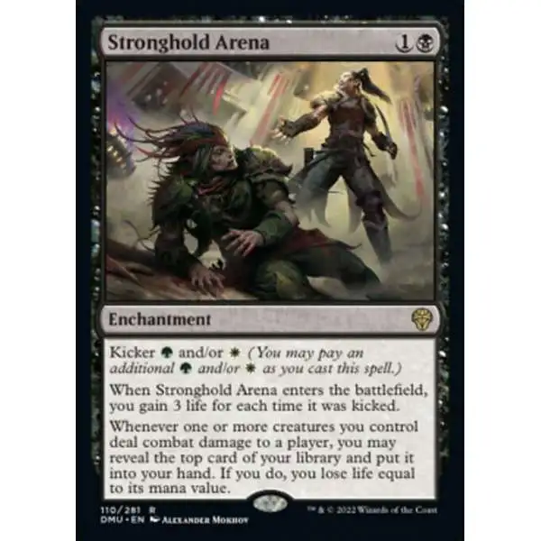 mtg dominaria united most expensive cards Magic The Gathering Single Card Rare Stronghold Arena 404 Extended Art If its a Goblin creature card The 10 Most Expensive MTG