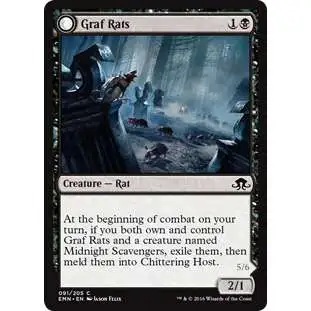 mtg eldritch moon meld cards Un-Meld My Heart