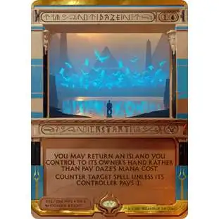 MtG Masterpiece Daze #12 [Amonkhet Invocation]