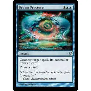 MtG Eventide Uncommon Dream Fracture #19