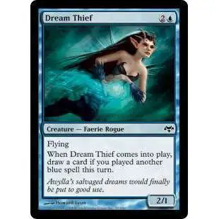 MtG Eventide Common Dream Thief #20