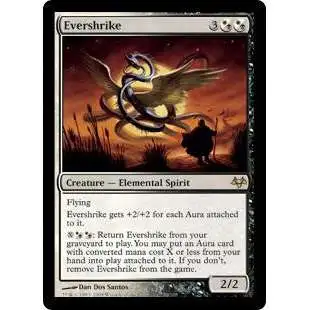 MtG Eventide Rare Evershrike #88