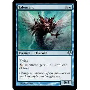 MtG Eventide Uncommon Talonrend #30