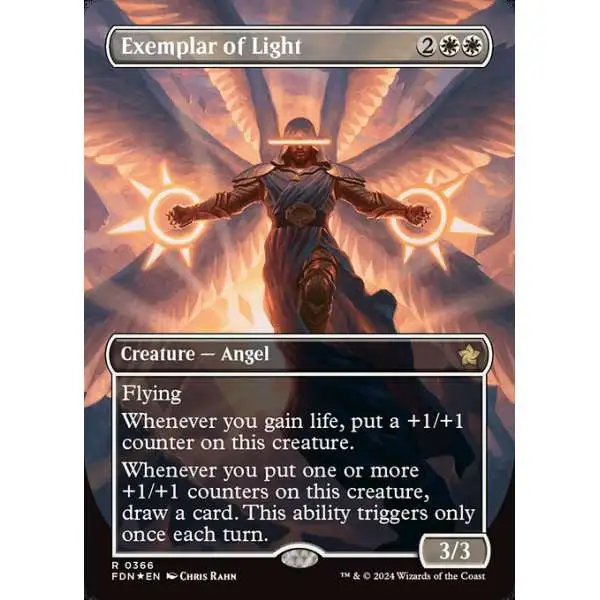 mtg foundations angel cards Magic The Gathering - - of Finality and ascend to victory! Strictly Better Cards In MTG
