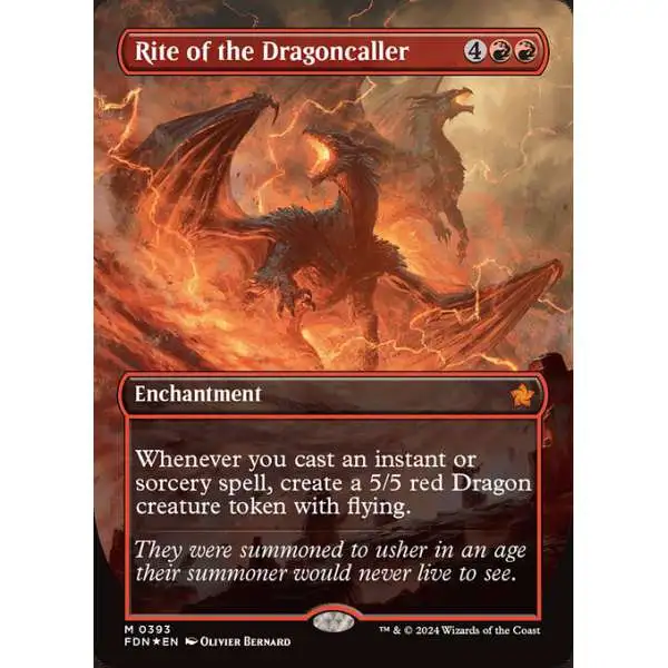 mtg foundations mythic cards Magic: The Gathering Commander Deck - Calling All Angels (Damage causes loss of life.) Foundations (FDN) #58 Illustrated by Dmitry Burmak Magic FOUNDATIONS