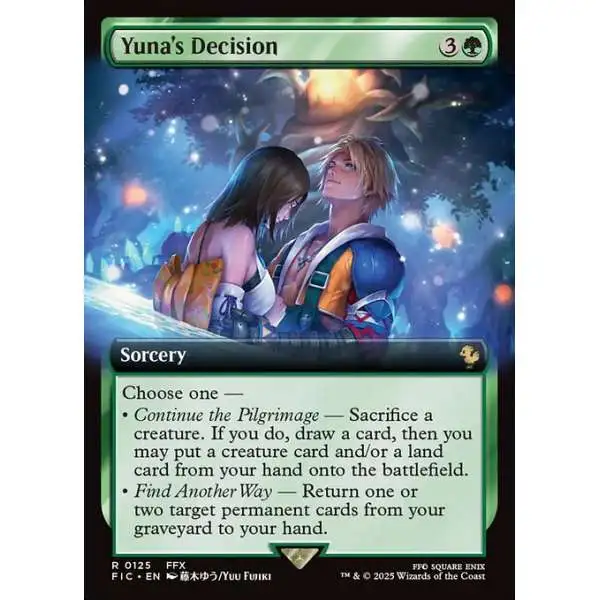 mtg final fantasy art card Nibelheim Aflame [FINAL Art Series] Card // Card Rarity MTG Final Fantasy release date,