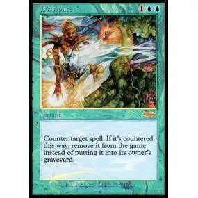 MtG Friday Night Magic Promo Dissipate [FNM 2002]