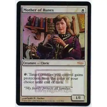 MtG Friday Night Magic Promo Mother of Runes [FNM 2004]