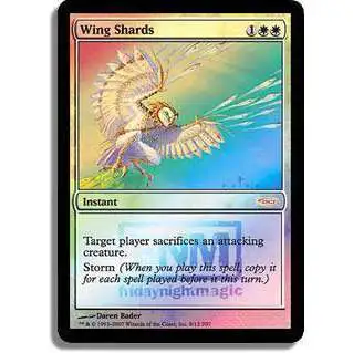 MtG Friday Night Magic Promo Wing Shards [FNM 2007]