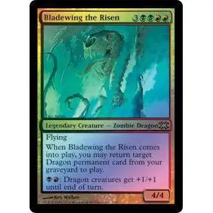 MtG From the Vault: Dragons Rare Bladewing the Risen #1